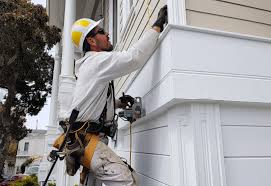 Siding for Multi-Family Homes in Waipio, HI